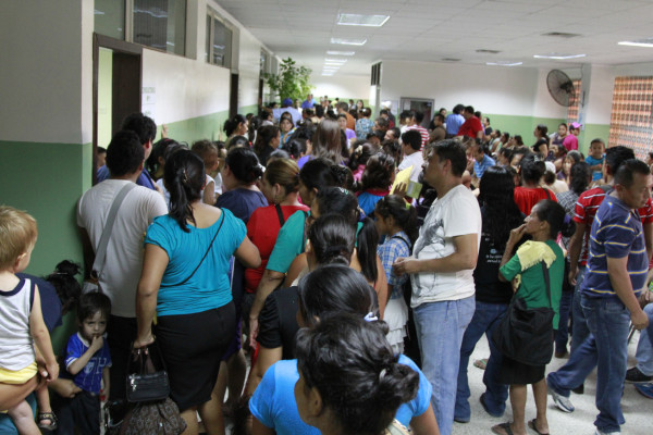 Inicia brigada de seis especialidades