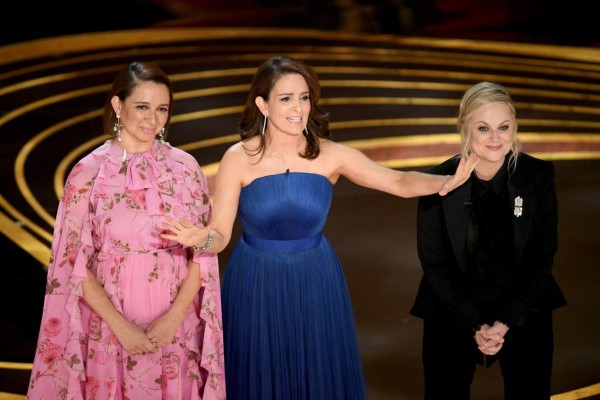 Los momentos emotivos de la noche en los Óscar 2019