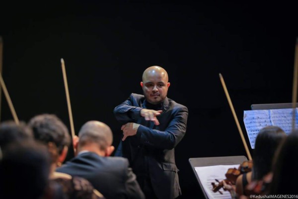 Academia 'De Cámara” exporta talento nacional al mundo