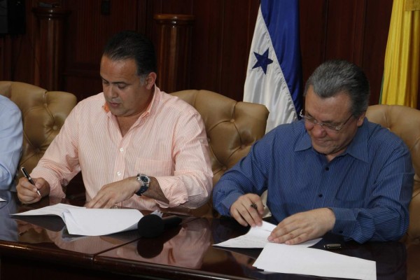 Evaluarán a los policías municipales sampedranos