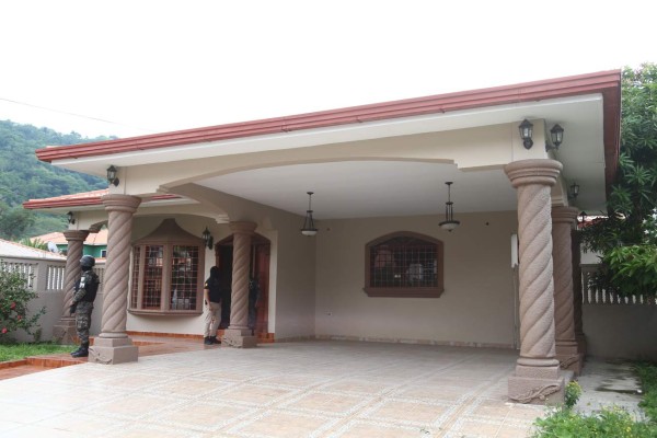 Mayoría del dinero asegurado en 'Avalancha 2” está en cuentas de dueño de autolote