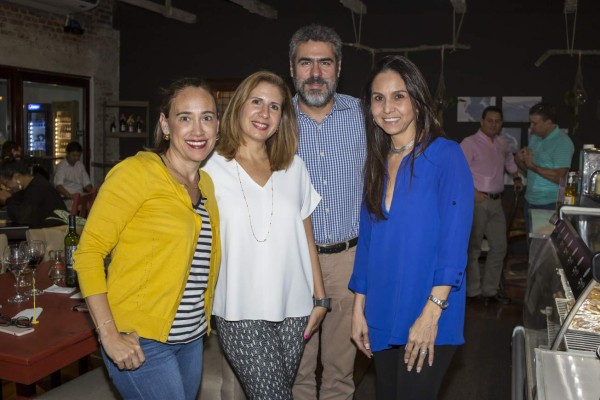 Gran apertura de Mangata en San Pedro Sula