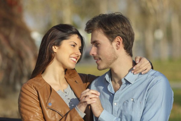 El arte de conquistar a un hombre