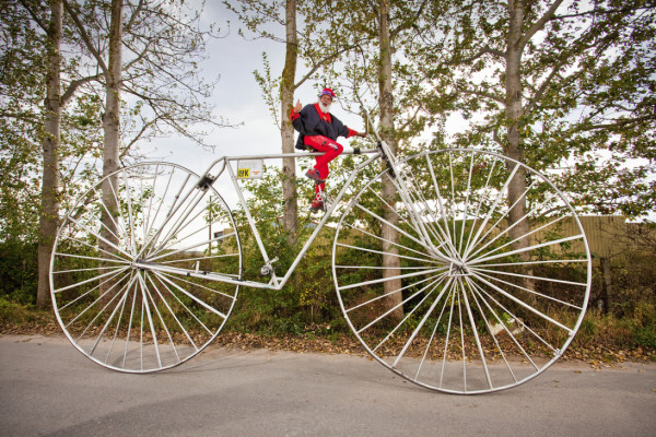 Los récords Guinness 2014