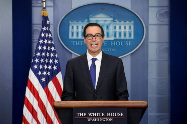 EEUU sanciona a compañías rusas que ayudan a Irán a vender petróleo a Siria