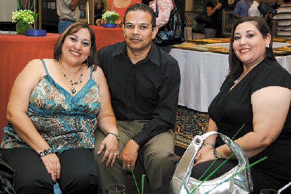 Colección de grandes artistas