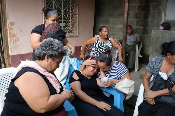 'Ayúdenme, no me dejen morir”, rogó el niño de 5 años a médicos
