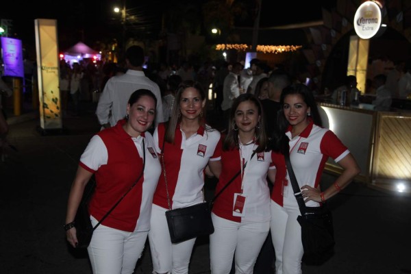 Mañana viernes es la Noche del Sabor 2017