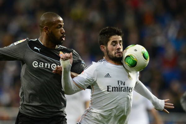 Real Madrid avanza a las semifinales de la Copa del Rey