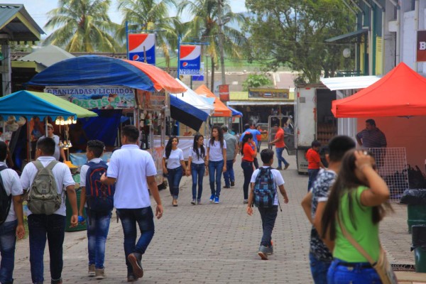La Feria Juniana ya se vive en el campo Agas y Expocentro