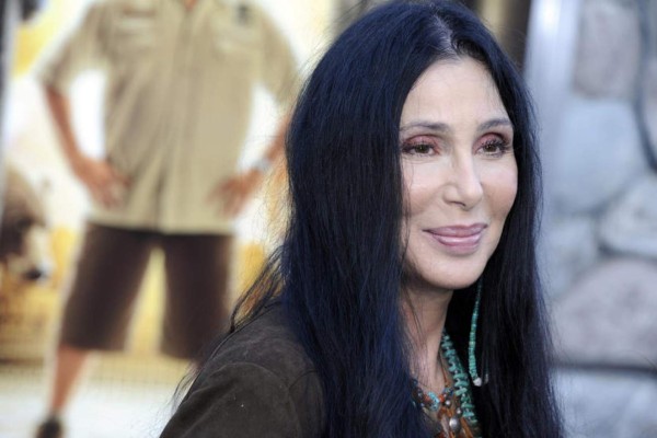 Cher insulta a una fan por el DACA
