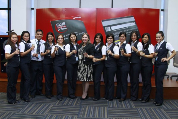 LA PRENSA lanza tarjeta con descuentos en más de 60 negocios de Honduras