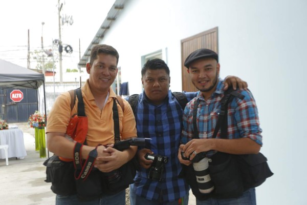 LA PRENSA, el diario líder de Honduras, cumple 52 años de fundación