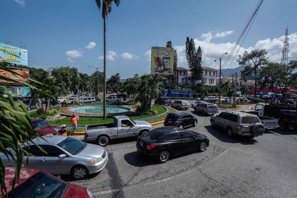 Continúan las temperaturas altas este domingo
