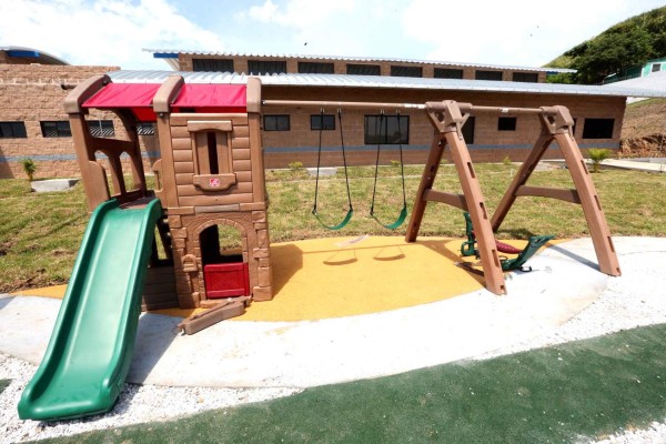 Ciudad Mujer atenderá a 45,000 mujeres