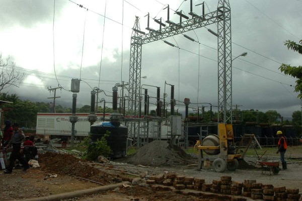 Pruebas de los 10 megas será mañana