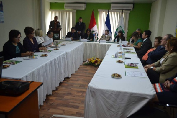 RNP recontratará a 400 empleados para escanear información