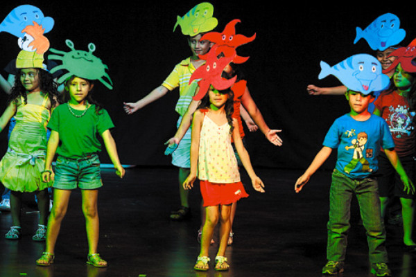 Cuentos de sirenas sacados del mar