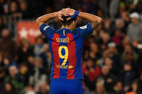 El Barcelona es 'eliminado' virtualmente de la Champions