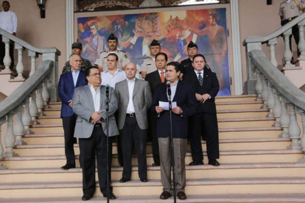 Honduras: Acusan a pandilleros por muerte de niños en La Pradera