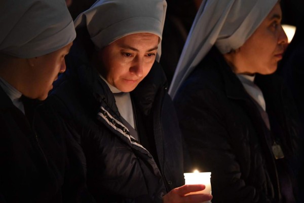 Secuestran a una monja colombiana en el sur de Malí