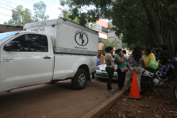 Ultiman a estudiante del Central cuando salía de una fiesta