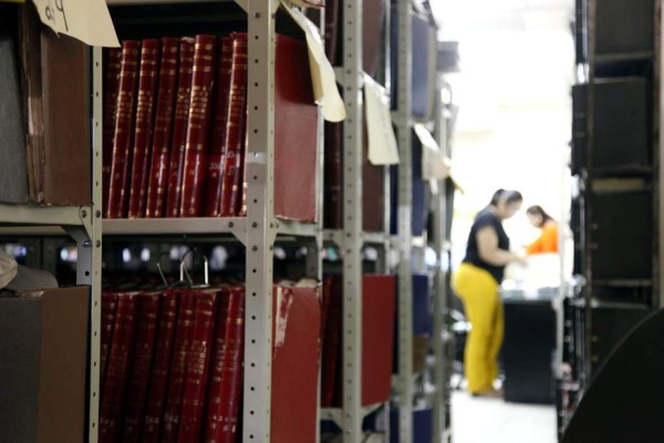 9,000 marcas se registran al año en Honduras