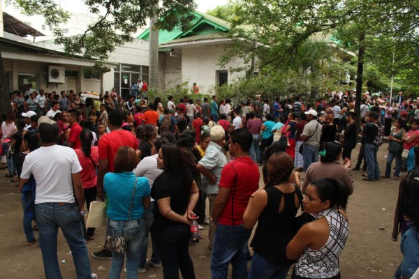 RNP trabaja hoy y mañana en entrega de identidades