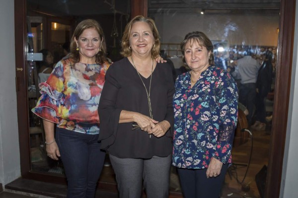 Gran apertura de Mangata en San Pedro Sula