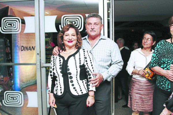 Ballet Clásico de Rusia deslumbró con su presentación