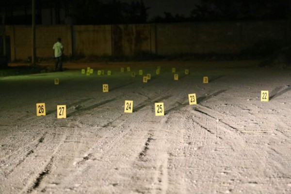 Imparable los crímenes: matan a otro menor de La Pradera