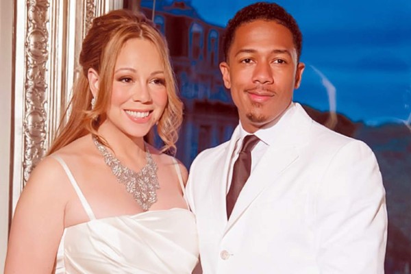 Mariah Carey es 'tóxica” para sus hijos