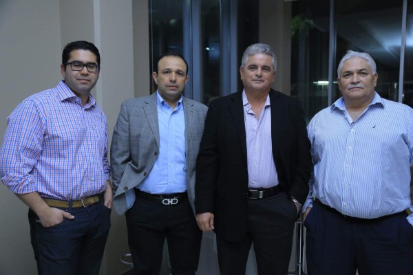 Inauguración del congreso de urgencias médicas 2016