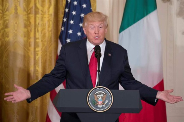 ¿Qué hará El Salvador ante el posible recorte económino de EUA?