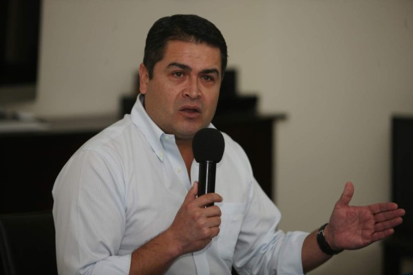 Extradición de Rosenthal procede al agotar procesos en Honduras
