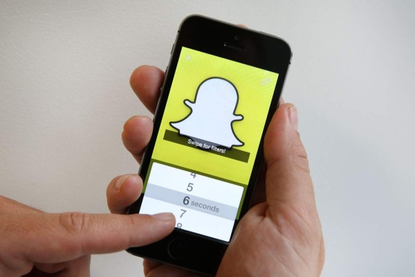 Cómo usar Snapchat: guía para principiantes