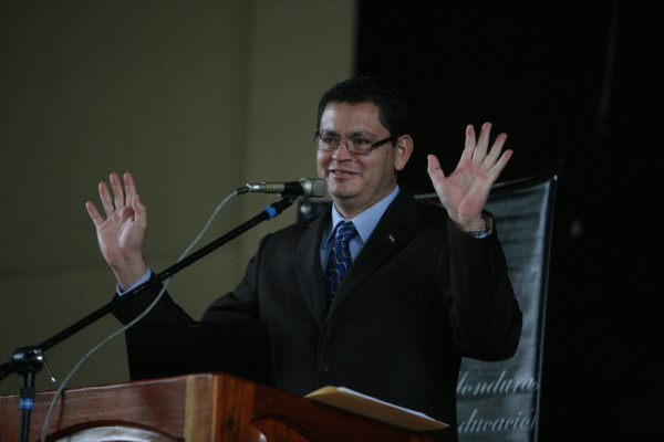 'Que la historia juzgue nuestras decisiones”