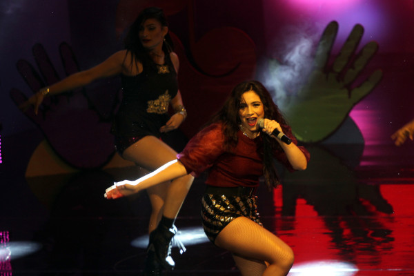 Una vez más, los hondureños le responden a la Teletón