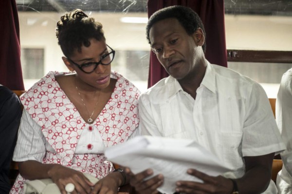 ¡Azúcar!, la historia de Celia Cruz a la televisión