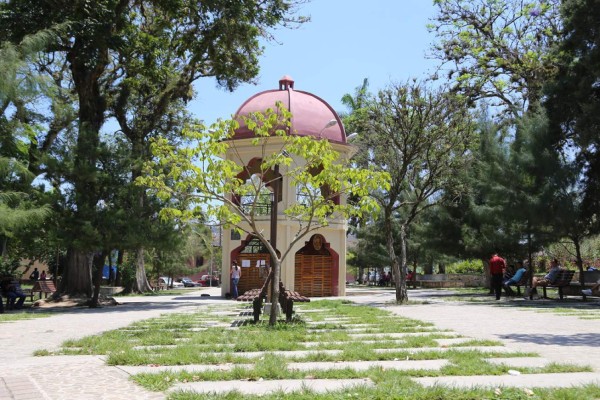 500 mil turistas recorrerán la Ruta Lenca de Honduras