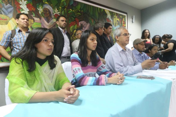 Honduras garantiza que crimen de Berta Cáceres no quedará impune