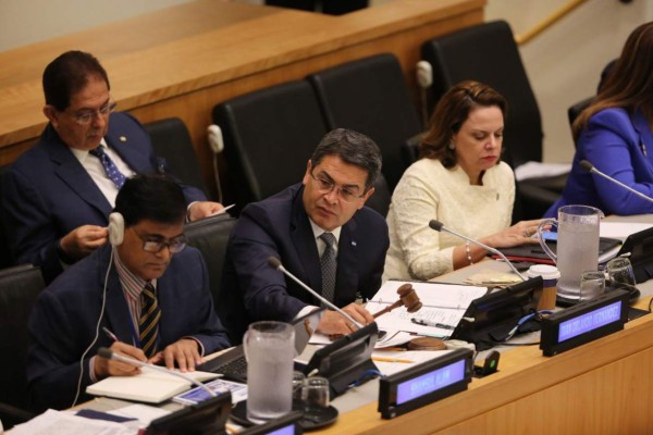 Honduras logra reducir pobreza dimensional con método de Oxford