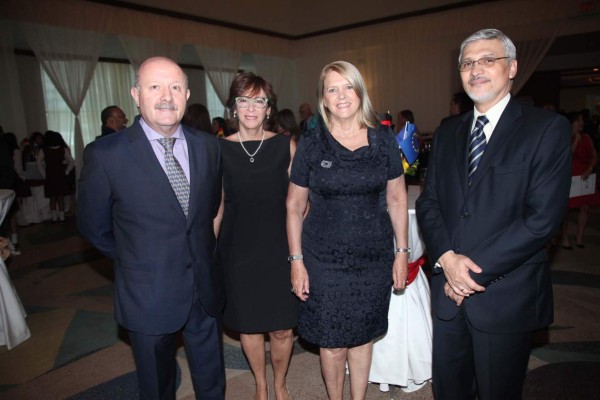 Alemania celebra el Día de la Unidad Alemana