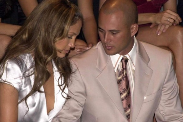 'Es muy duro estar casado con ella': Cris Judd sobre JLo
