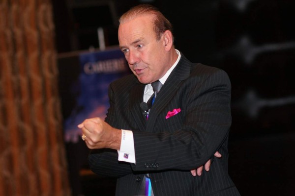 Gurú del servicio al cliente impartirá taller en Tegucigalpa