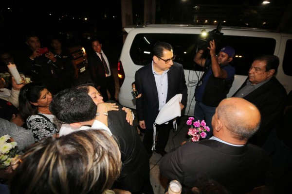 Don Rafael Ferrari preparó su relevo para la Teletón