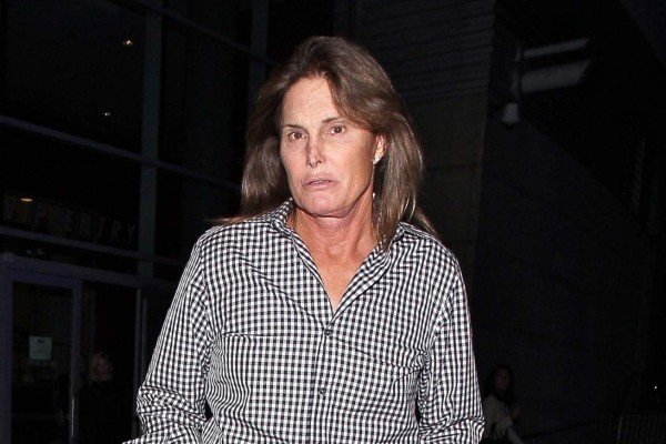 Bruce Jenner dará charlas sobre ser transgénero