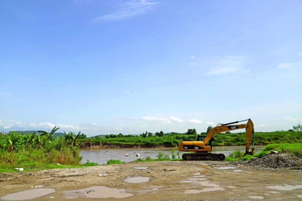 Hay 500,000 personas aún en zonas vulnerables