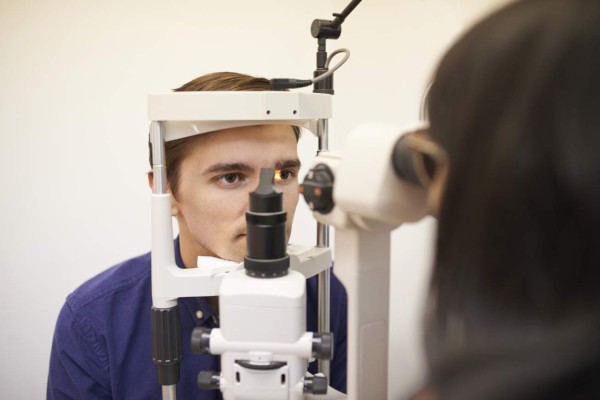 Los problemas de la vista pueden oscurecer las perspectivas vitales