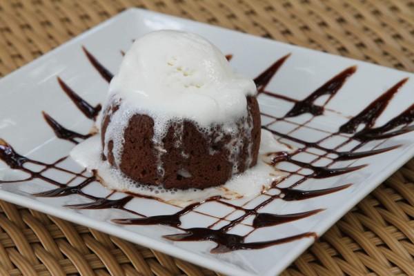 Los postres más apetecidos